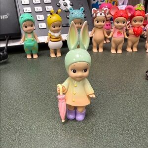 Sonny Angels Rainy Day SECRET